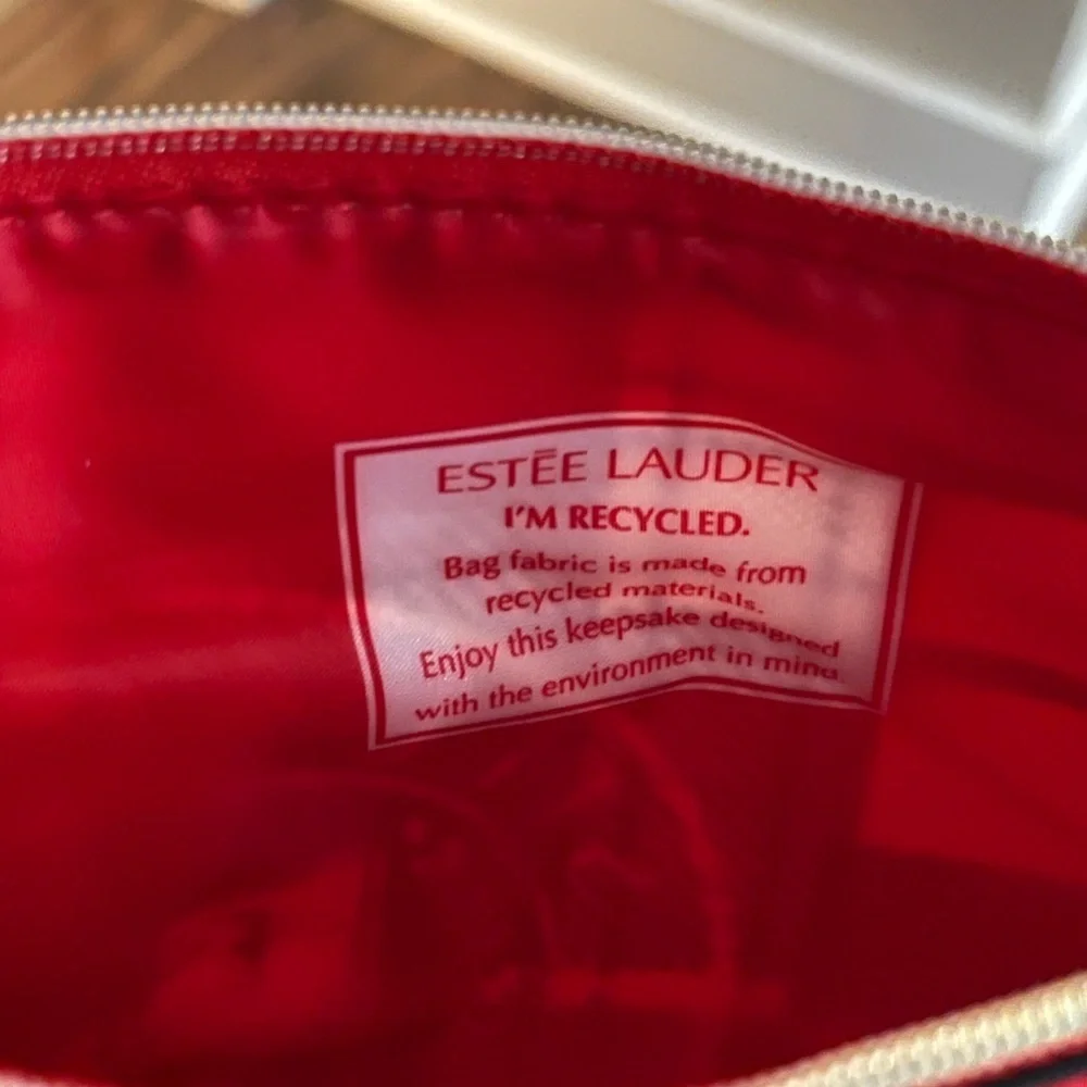 BRAND NEW Estée Lauder Makeup Bag